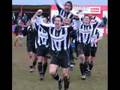 Bath City FC 2005/6 season review Bath City FC 2005/6 season review