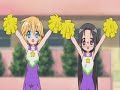 Lucky Star OP Lucky Star OP