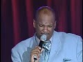 Psalms, Hymns & Spiritual Songs, a McClurkin double-disc live worship celebration. Opening with Robin Mark's 