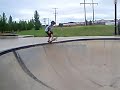 parker gerow
