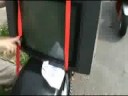 Scrapin with a free tv Scrapin with a free tv