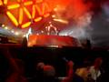 Qlimax 2008 Headhunterz end, Opening Project 1