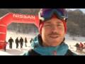 videos de A close look at Ski & Snowboard Sochi, Russia: home to the Freeride World Tour & the Nissan Sports Adventure