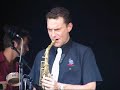 New Cool Collective  -  Lucoolmi