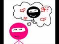 Best Friend -Toybox NINJA VERSION