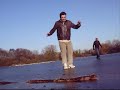 Ice road fu**ers