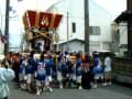 2008　由良の夏越まつり　1