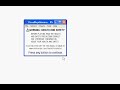 SUPER straightforward Visual Boy Advance recording guide SUPER straightforward Visual Boy Advance recording guide