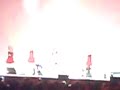ESCALA BRITANS GOT TALENT LIVE TOUR 2008 AT NIA