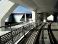 TTA TomorrowLand Transit Authority People Mover Walt Disney World Magic Kingdom