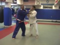 Osoto Gari -- Kosoto Gari Combo