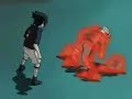 Anime remix - Into the night/Nickelback