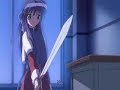 Kai Hiwatari and Mai - We are