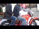 ＨＯＮＤＡ　FTR　223
