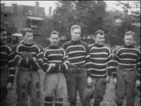 CFL Traditions Video -- CFL -- Part 2