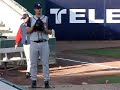 Astros prospect Matt Albers