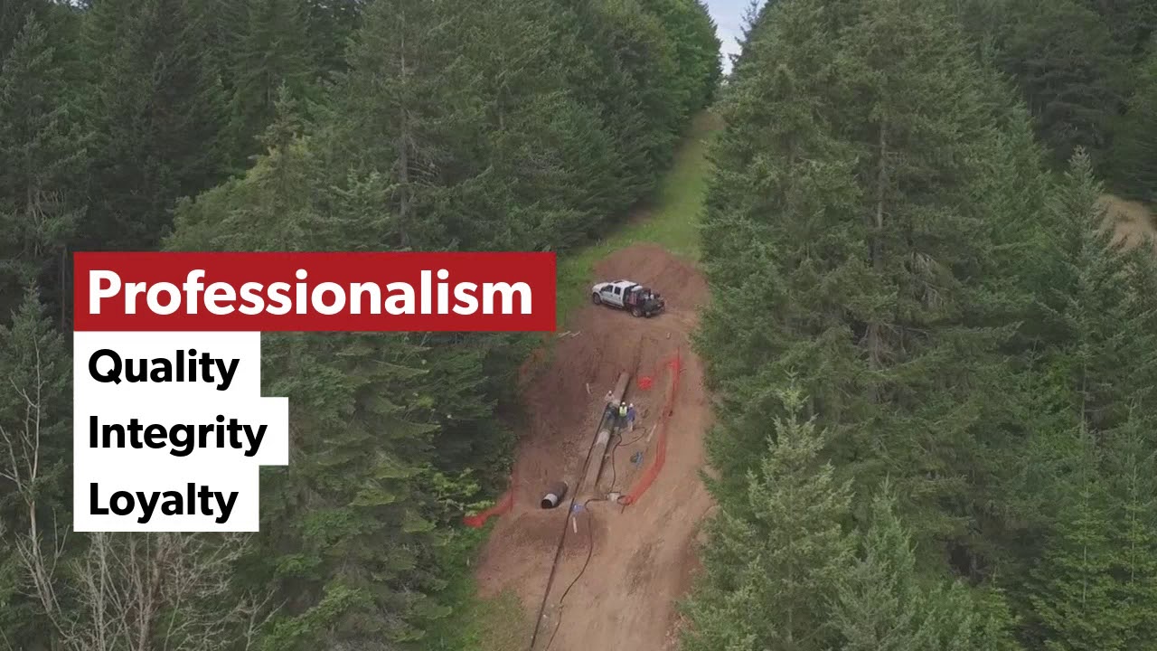 Pipeline Construction Done Right