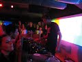 Andy Cato @ SQ Klub 25.10.2008 part 2