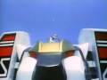 Thunder Zords vs. Katastrophe Thunder Zords vs. Katastrophe