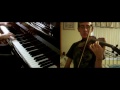 Violin Track (Theme Music)