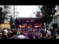 videos de Monkey Mob @ Fiesta Kreutziga 2009