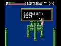 in this part, the hero will shortly visit the tower of trunk. then, he'll head for forepaw, where he'll get new useful items. then, he'll go revive the first of three fountains and enter the tower of fortress. ;)