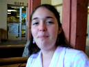 Raquel in Tahlequah