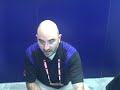 Microsoft Surface Demo