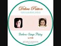 SWEET DREAMS - Debra Patton sings Patsy Cline's Sweet Dreams Manele-Gratis.net