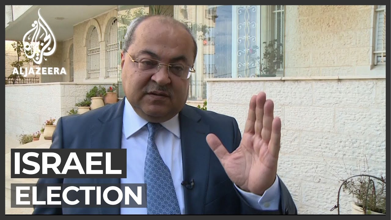 Why Israel's political Exclusion of its Palestinian-Israeli Citizens equals Apartheid