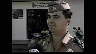 Terceira Semana de Agosto - 2005 - 03