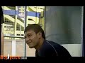 Comercial de nike, Entrena. Mete miedo (Bataglia y Morel)