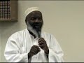 Siraj Wahhaj Anti-Crime Part 1 Siraj Wahhaj Anti-Crime Part 1