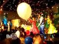 SkyShowEfectos FIESTA INFANTIL MAQUINA LANZA PAPELES