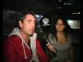 Paul Richard & Yuri N-Joy @ Guarya Morada Lodi - Mi (28 Nov 2008) [INTERVISTA]