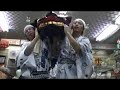 龍ヶ崎祭り2007
