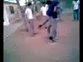 Pelea Pimpon vs. Chavez (Completo)