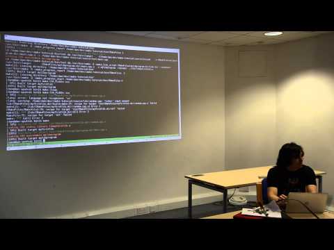 how to define $ qtdir in visual studio