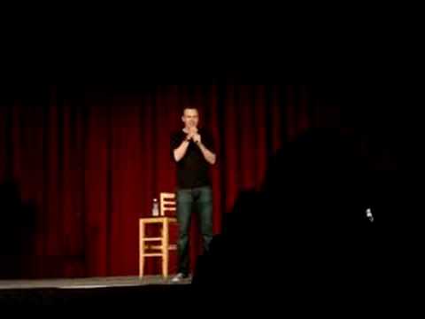 Joel McHale