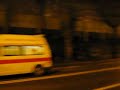 Ambulance in emergency - Ambulanza in emergenza - 4
