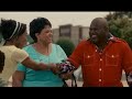 a funny, moving romantic drama about the power of love and family, lionsgate's tyler perry's 