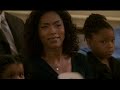 a funny, moving romantic drama about the power of love and family, lionsgate's tyler perry's 