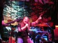 Rock Station 2006 Murat Ilkan (Pentagram) & Crossfire