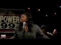 Jazmine Sullivan 10 Seconds Live