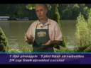 Hallelujah Acres Fresh Fruit Ideas
