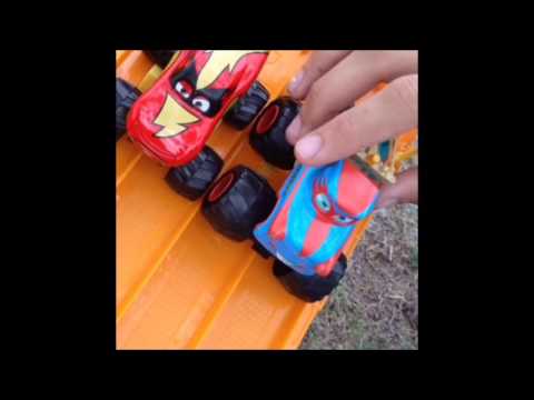 monster truck games monster truck games