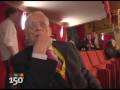 videos de Alain Touraine a Biennale Democrazia