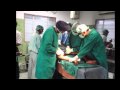 Local Rotary Club Works to End Polio in India