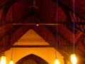 Inside St. Stephen's Anglican Church Montreal