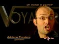 Voyager - Gli uomini GIGANTI del passato 1/4 Voyager - Gli uomini GIGANTI del passato 1/4